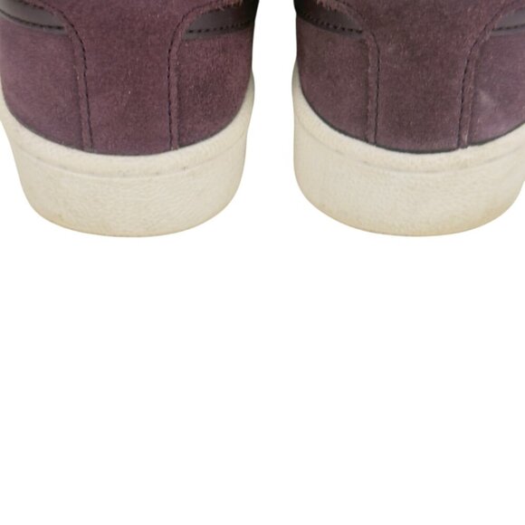 Nike Court Royale Suede Sneakers - Picture 6 of 10